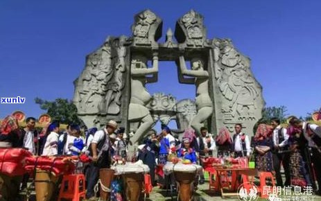 第六届中国普洱茶节举办地点与历活动回顾