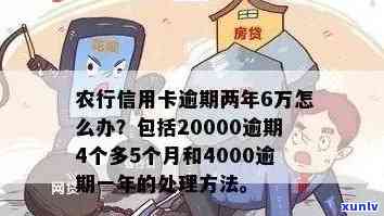 农业信用卡逾期7年后的处理策略与解决方案，用户必读指南