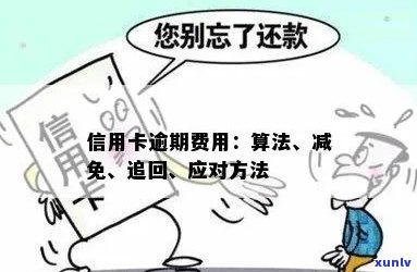 信用卡逾期3次的全面解决方案：如何挽回信用、避免罚息和重新获得贷款机会