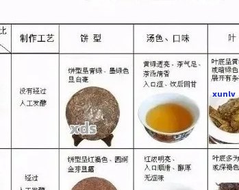 探究普洱茶50克的价格及品质