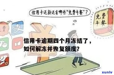 逾期信用卡解冻与恢复使用全攻略：如何重新激活并合理使用？