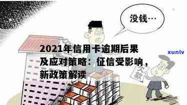 2021年新法规解读：逾期还款对个人信用及金融市场的影响与应对策略