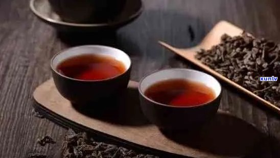 普洱茶的醒味时间：何时为品尝时刻？