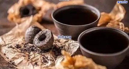 普洱茶的醒味时间：何时为品尝时刻？