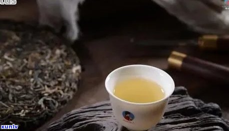 普洱茶的醒味时间：何时为品尝时刻？