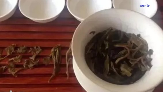 普洱茶冲出来是碎的正常吗？还能喝吗？普洱茶泡开后都是碎碎的怎么回事？