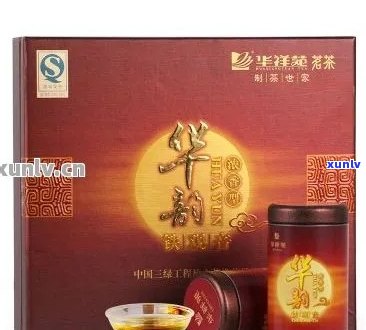 '华祥苑普洱茶旗舰店正品，地址官网评价及357克产品详情'