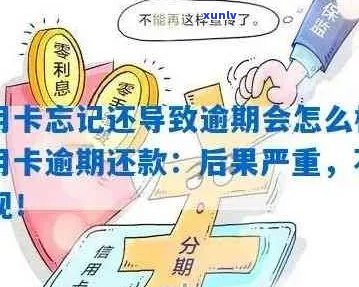 逾期未还款会对信用卡产生哪些影响？如何避免逾期并保护信用卡使用？