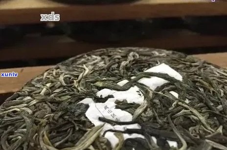 普洱茶两年了为什么还很绿？可能是以下原因导致的