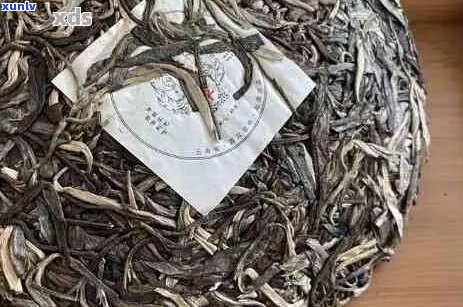 云南特产普洱茶：方欣圆普洱茶，喝出古树韵味的好茶体验