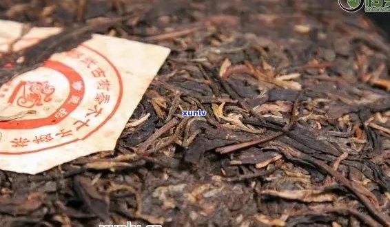 90块一斤的普洱茶