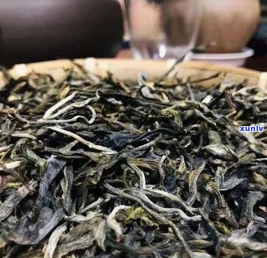 90块一斤的普洱茶