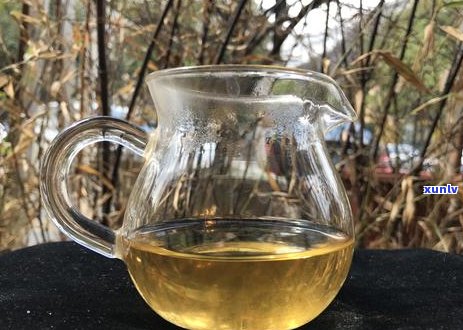 普洱茶甜感物质解析：探究普洱茶中的甜味来源