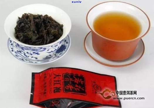 普洱茶里有大红袍吗