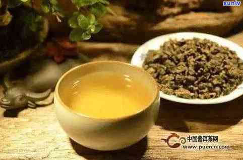 绿茶与普洱茶搭配食用的健益处：双重功效共谱新篇章