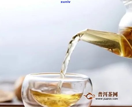 普洱茶与绿茶的搭配：口感、功效与冲泡 *** 全解析