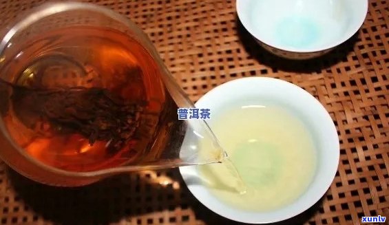 绿茶与普洱茶是否可混泡：女生适用，百度百科有详解。