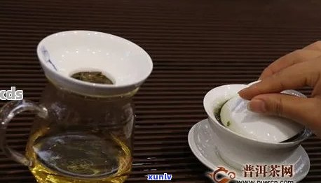 如何让普洱茶在第三泡就完全泡开？了解正确的泡茶 *** 和技巧