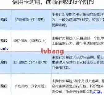 信用卡逾期解决方案全面指南：如何应对、期还款及信用修复步骤详解