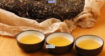 百年普洱茶的品质、存和品饮 *** 全面解析，是否值得品尝？