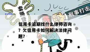 信誉纠中的信用卡逾期问题：专业律师助力解决信用纠纷