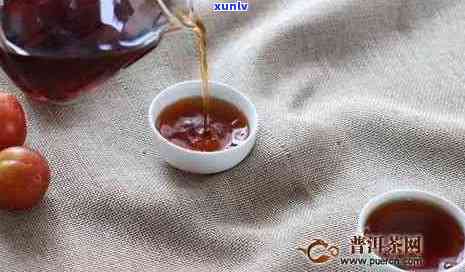 普洱茶含抗氧化剂吗？为什么？普洱茶中什么物质具有抗衰老作用？