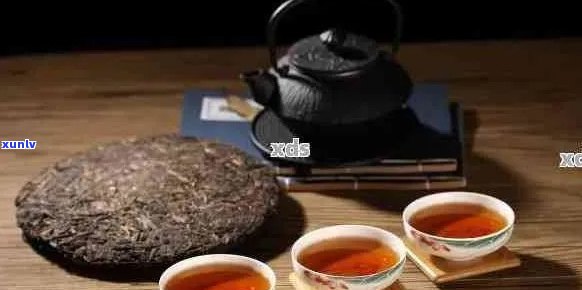 普洱茶：口感的秘密，你真的了解吗？