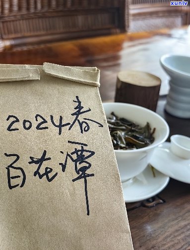 2024年百花潭普洱茶：精选春茶，独特口感与价格分析