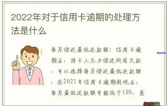 逾期信用卡多年如何处理？解决 *** 全解析，让你重新规划信用之路