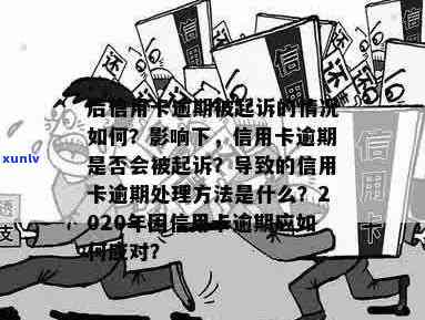 2020年信用卡逾期后的法律程序：起诉书寄出时间、影响及如何应对