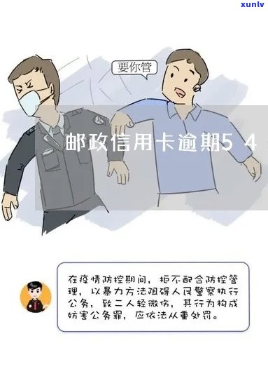 工行信用卡逾期六天的影响及解决办法，一篇全面解答用户疑问的文章