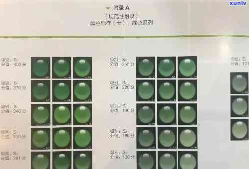 评估翡翠翠性的专业指南：从颜色、质地到透明度的全方位剖析