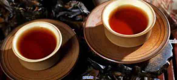 保杯泡普洱茶：茶叶的完美载体，效果好不好？