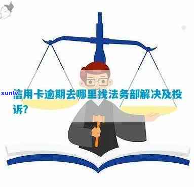 信用卡逾期怎么找免费律师咨询-解决办法与建议