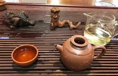 晚上八点后喝普洱茶