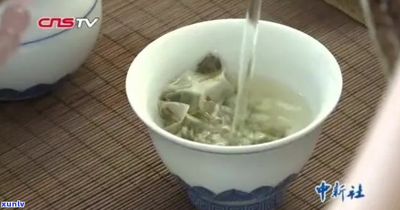 航员喝的茶及茶膏名称：航员在太空中饮什么茶？