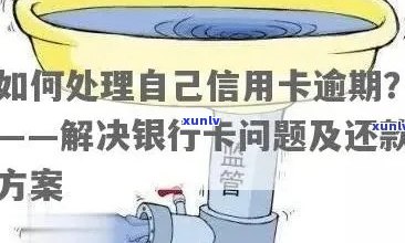 信用卡逾期还款攻略：异常情况处理、期申请与罚息解决方案一文详解！