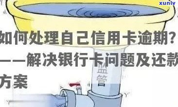 逾期超过210天信用卡还款策略：如何有效处理与防止进一步影响