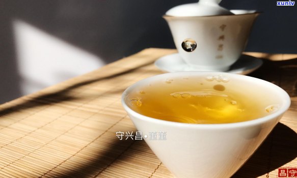 探索家中普洱茶备的深度含义：从一堆到为什么