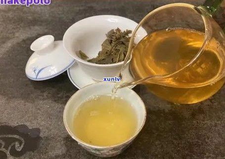 90年代大白菜普洱茶：历、 *** 工艺与品饮技巧的全面解析