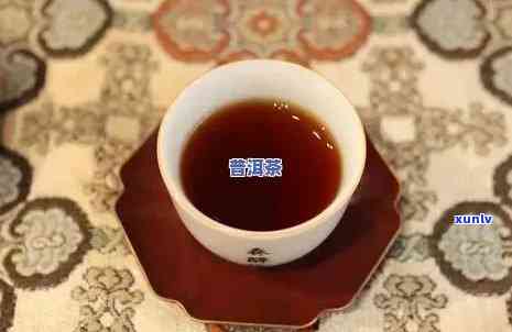 抑症能喝普洱茶吗？女生、茶叶、浓茶都可喝。