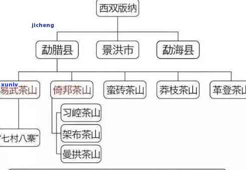 热卖中的氏普洱茶品种及概览