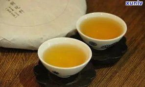 氏普洱茶：品质与口感受到的完美融合