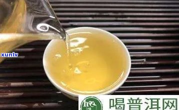 普洱茶的水味怎么样