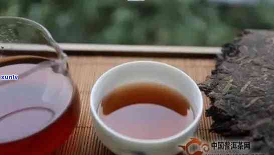 探索普洱茶成熟的秘密：几年才能称得上熟茶？