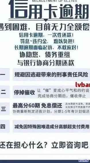 信用卡逾期7小时后可能面临的后果及应对措：了解您的信用影响和解决 *** 