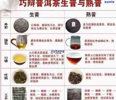 探究普洱茶世界：三个字名字茶叶品种一网打尽