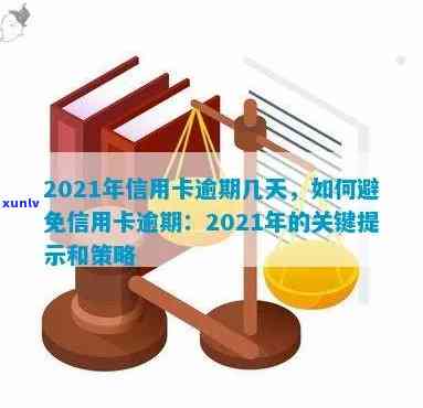 避免信用卡逾期：2021年关键的信用和还款策略