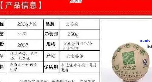 云南普洱茶最新报价：一般茶饼的价格是多少？