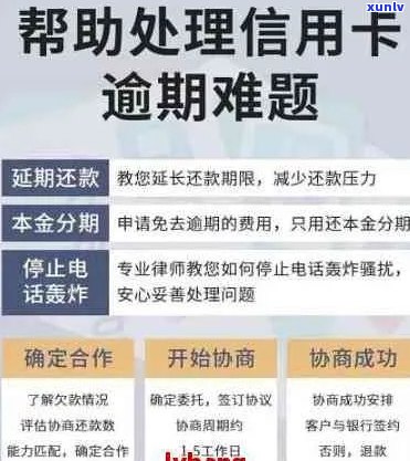 银行信用卡逾期未还款，如何处理并获取补救方案？